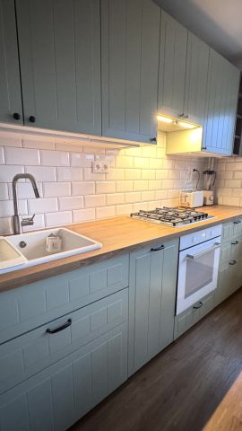 Mieszkanie 2-pokojowe Warszawa Służew, ul. Bartłomieja. Zdjęcie 9