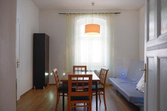 Mieszkanie 5-pokojowe Katowice Śródmieście, ul. Henryka Sienkiewicza. Zdjęcie 3