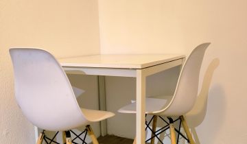 Mieszkanie 4-pokojowe Warszawa Ochota, ul. Włodarzewska