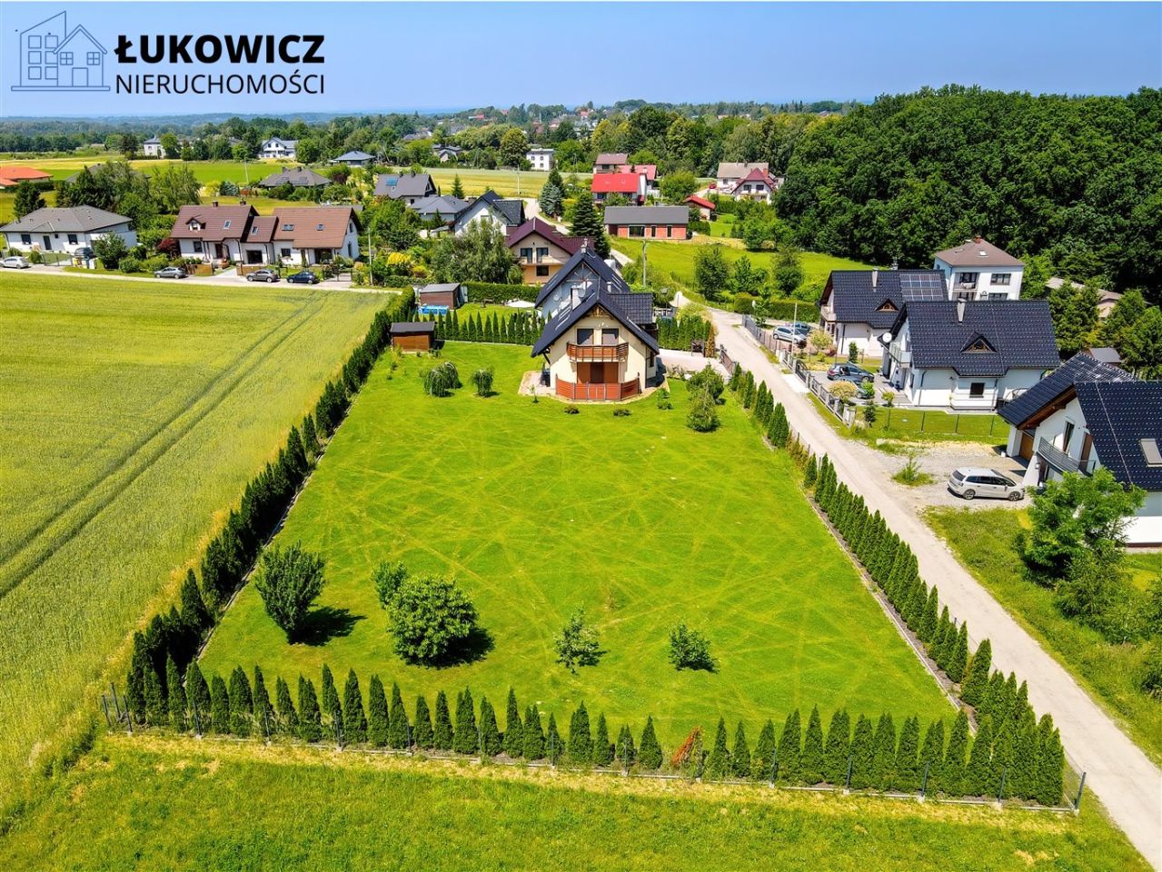 dom wolnostojący, 5 pokoi Kozy. Zdjęcie 30