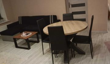 Mieszkanie 3-pokojowe Ruda