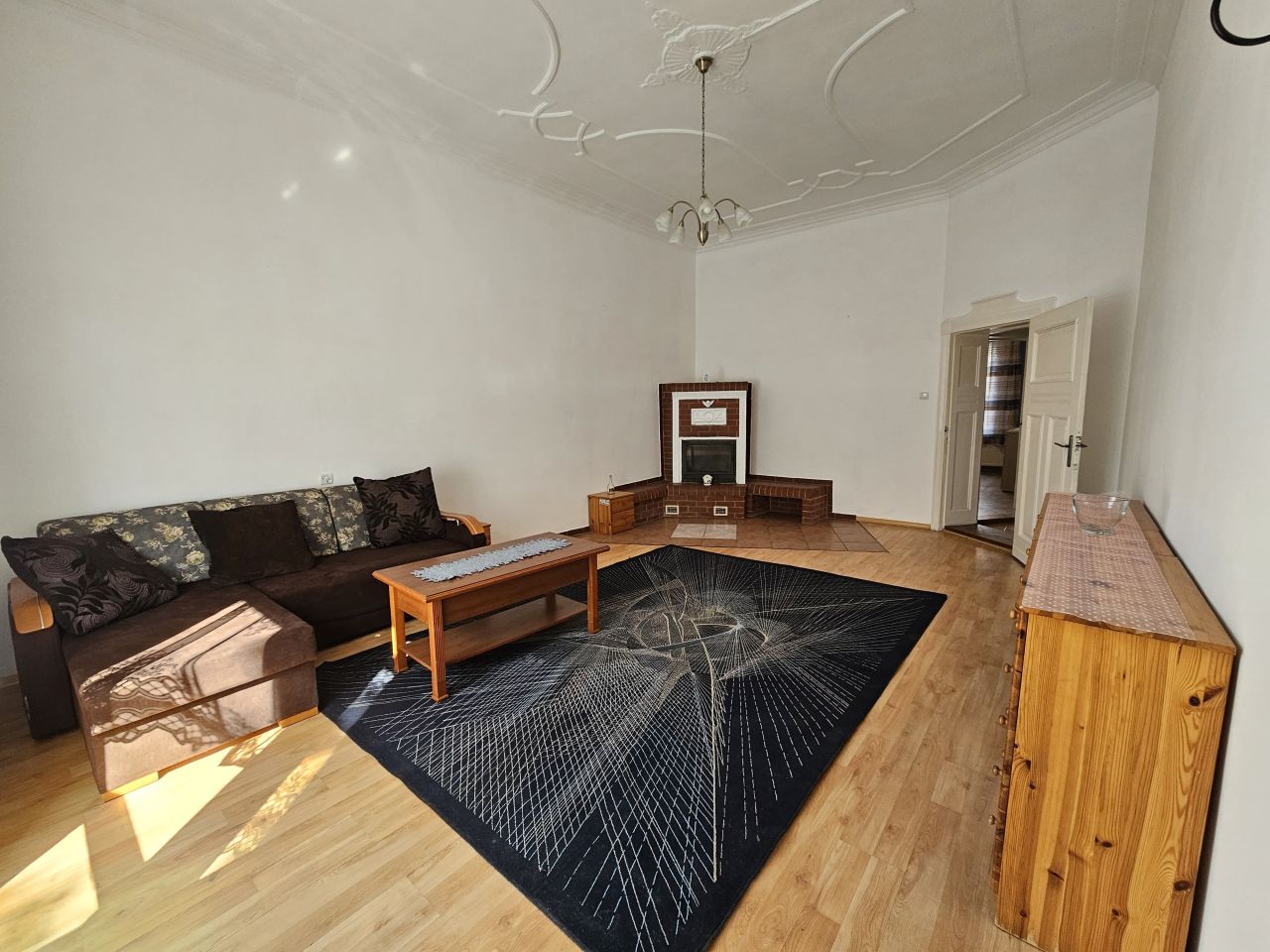 Mieszkanie 5-pokojowe Brzeg Centrum, ul. Robotnicza. Zdjęcie 9