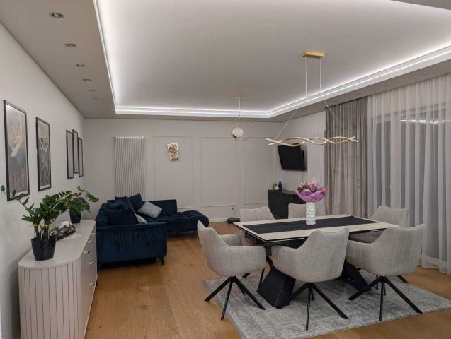 Mieszkanie 3-pokojowe Radzyń Podlaski, ul. Armii Krajowej. Zdjęcie 1