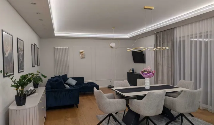 Mieszkanie 3-pokojowe Radzyń Podlaski, ul. Armii Krajowej