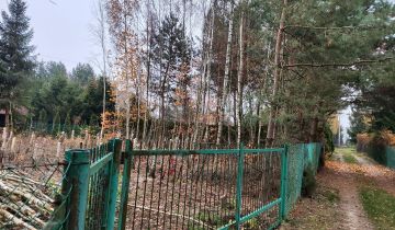 Działka rekreacyjna Stary Uścimów