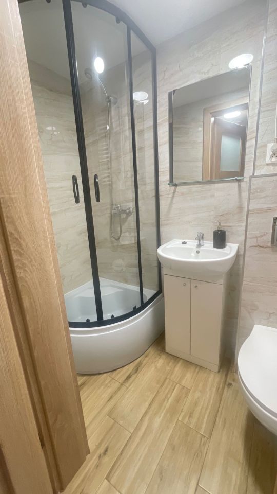 Mieszkanie 1-pokojowe Bydgoszcz Śródmieście, ul. Gdańska. Zdjęcie 5