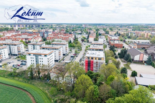 Mieszkanie 2-pokojowe Leszno. Zdjęcie 7