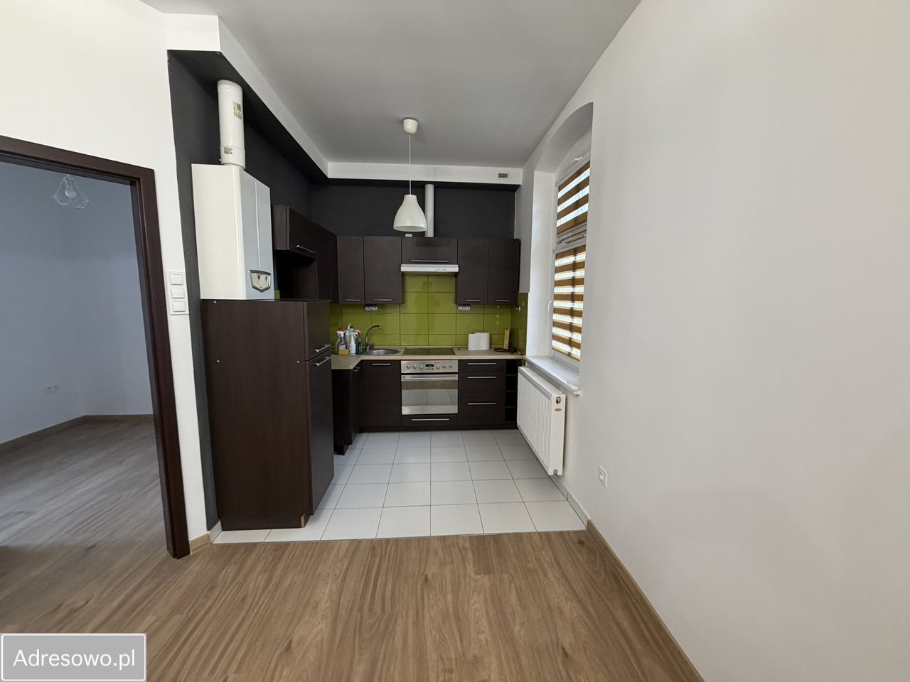 Mieszkanie 2-pokojowe Chojnice Centrum, ul. Nowe Miasto. Zdjęcie 4