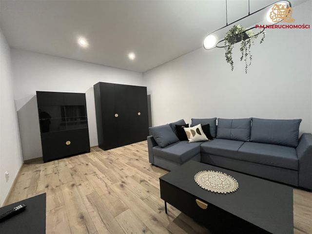 Mieszkanie 1-pokojowe Rybnik Niedobczyce, ul. Obrońców Pokoju. Zdjęcie 6