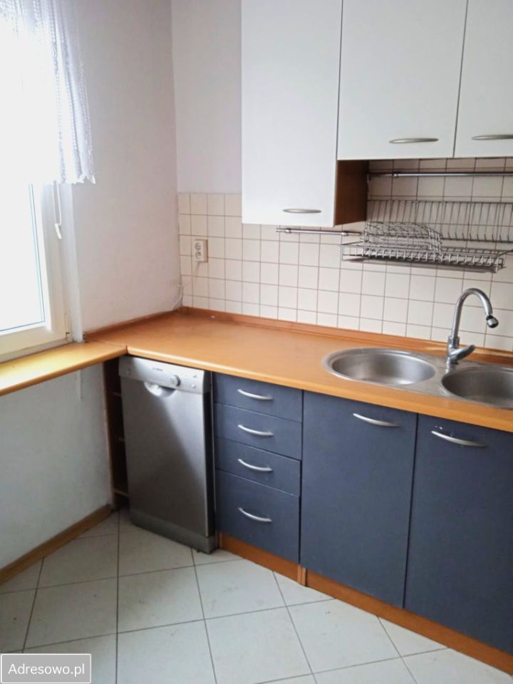 Mieszkanie 3-pokojowe Szprotawa, os. Chrobrego. Zdjęcie 8