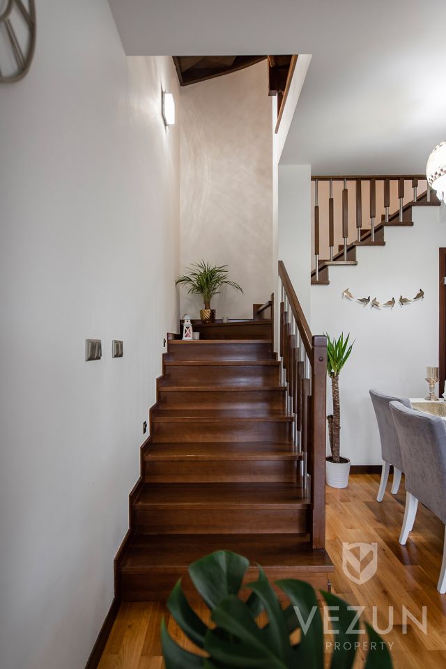 bliźniak, 3 pokoje Łomianki Dolne, Al. Chopina. Zdjęcie 7