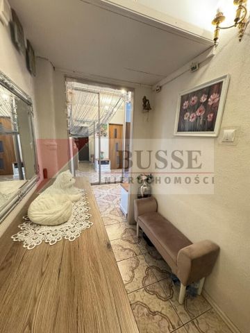 Mieszkanie 3-pokojowe Szczecin, ul. Eugeniusza Romera. Zdjęcie 15