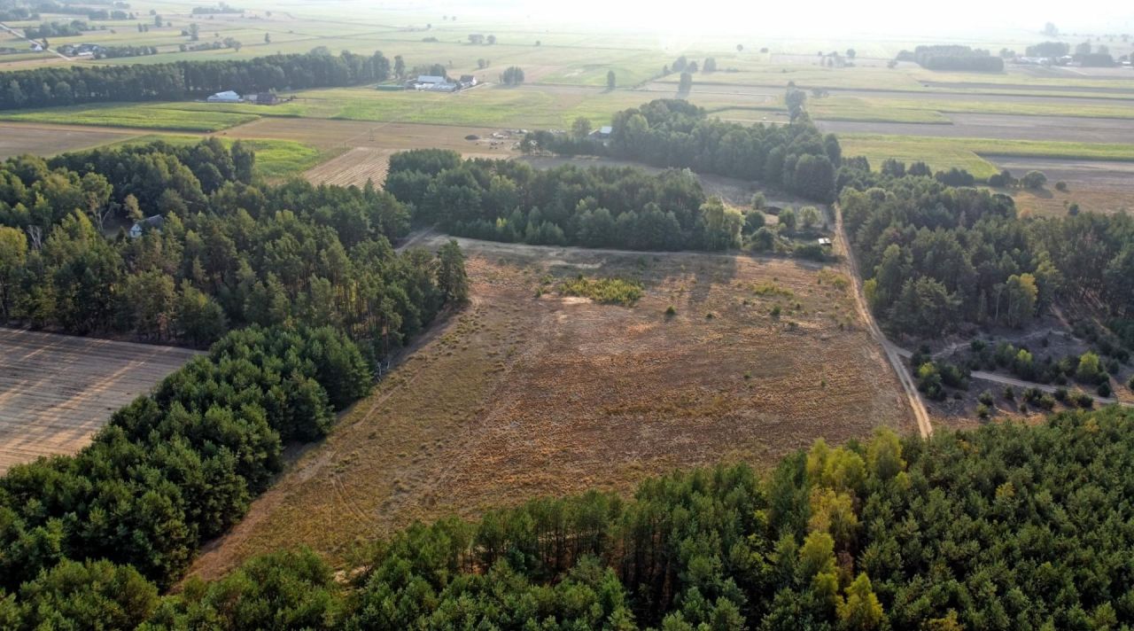 Działka budowlana Góra, brak. Zdjęcie 3
