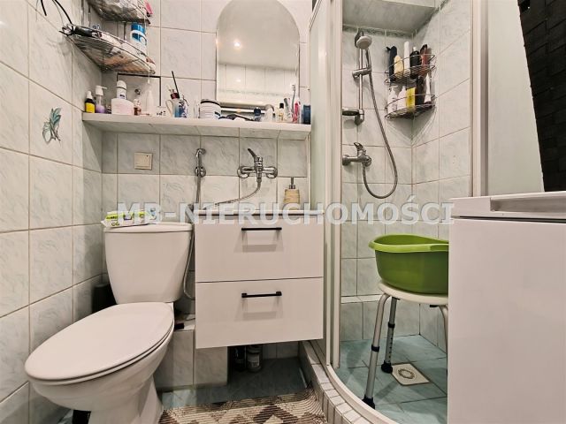 Mieszkanie 3-pokojowe Olsztyn Zatorze, ul. Tczewska. Zdjęcie 8