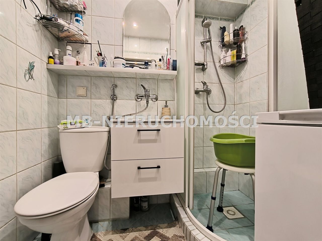 Mieszkanie 3-pokojowe Olsztyn Zatorze, ul. Tczewska. Zdjęcie 8