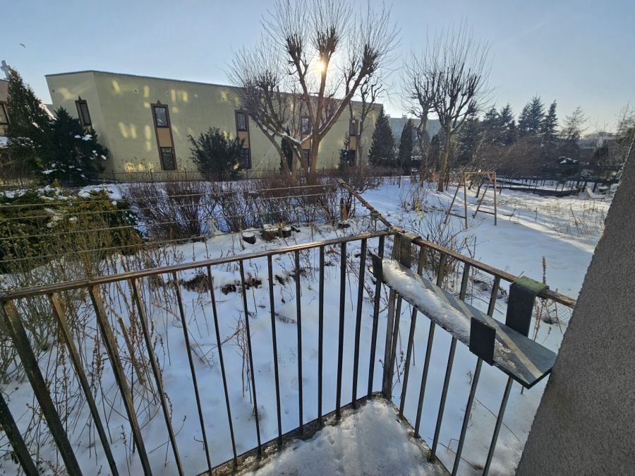 Mieszkanie 1-pokojowe Gdańsk Przymorze, ul. Kołobrzeska. Zdjęcie 9