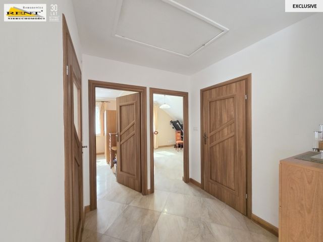 dom wolnostojący, 5 pokoi Międzyzdroje, ul. Niepodległości. Zdjęcie 9