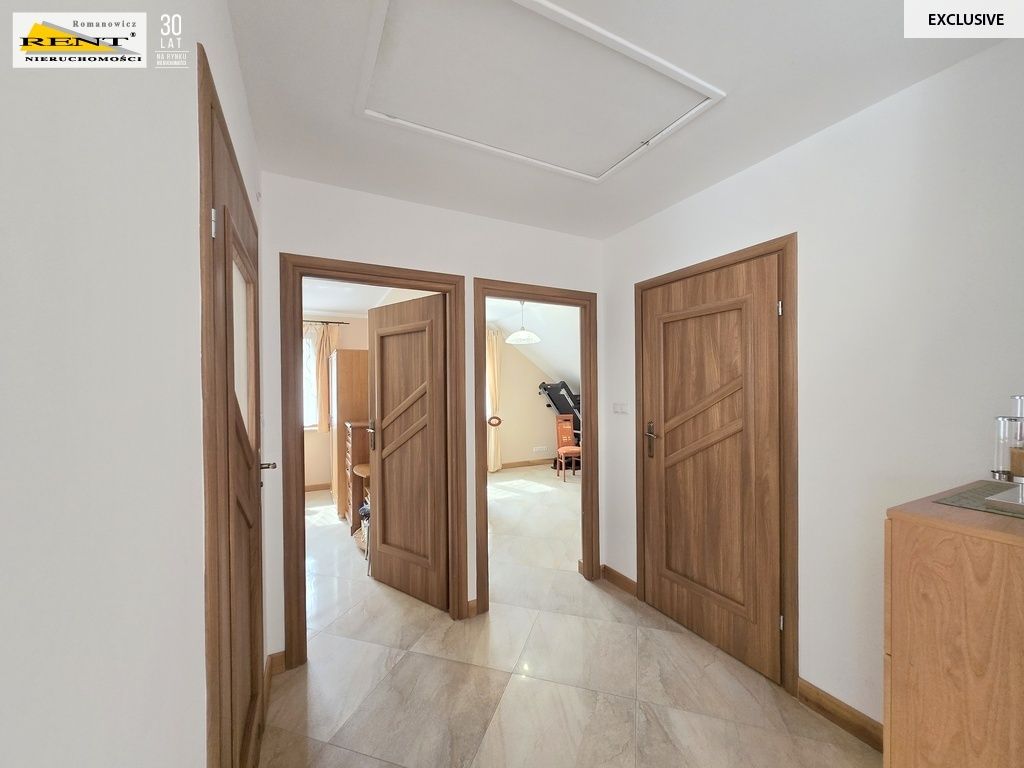 dom wolnostojący, 5 pokoi Międzyzdroje, ul. Niepodległości. Zdjęcie 9