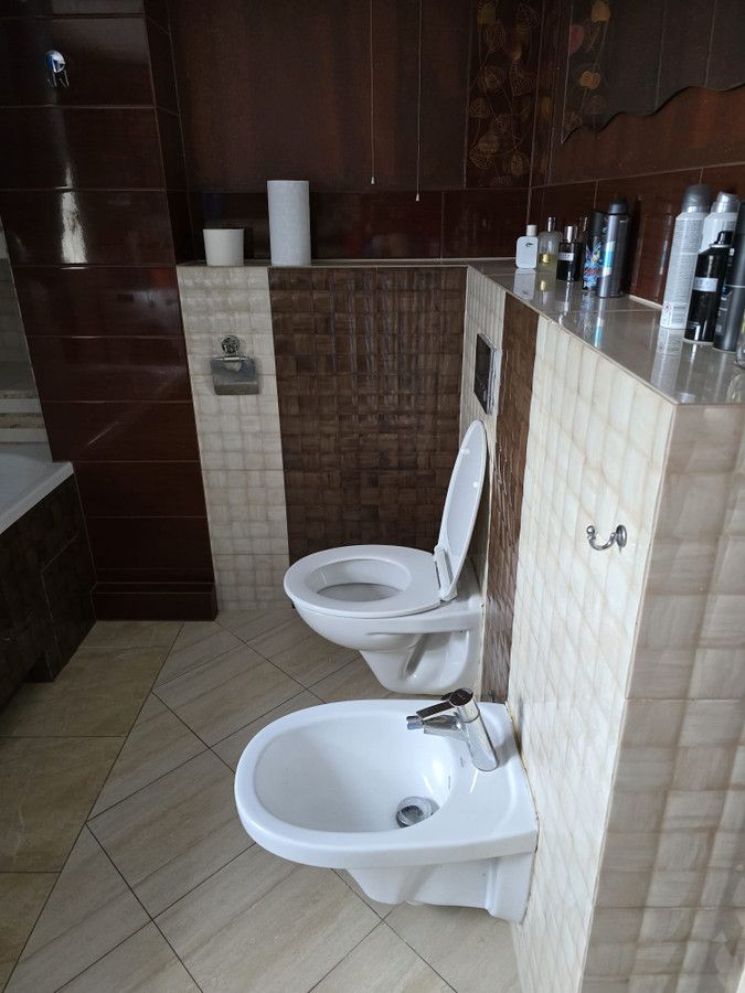 dom wolnostojący, 5 pokoi Płońsk. Zdjęcie 11