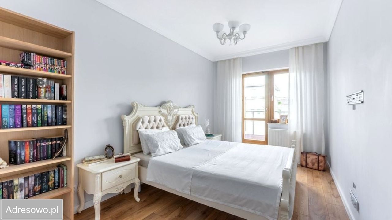 Mieszkanie 4-pokojowe Józefosław, ul. Wilanowska. Zdjęcie 5