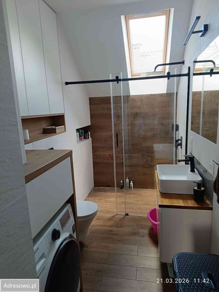 Mieszkanie 4-pokojowe Legionowo, ul. Adama Asnyka. Zdjęcie 11