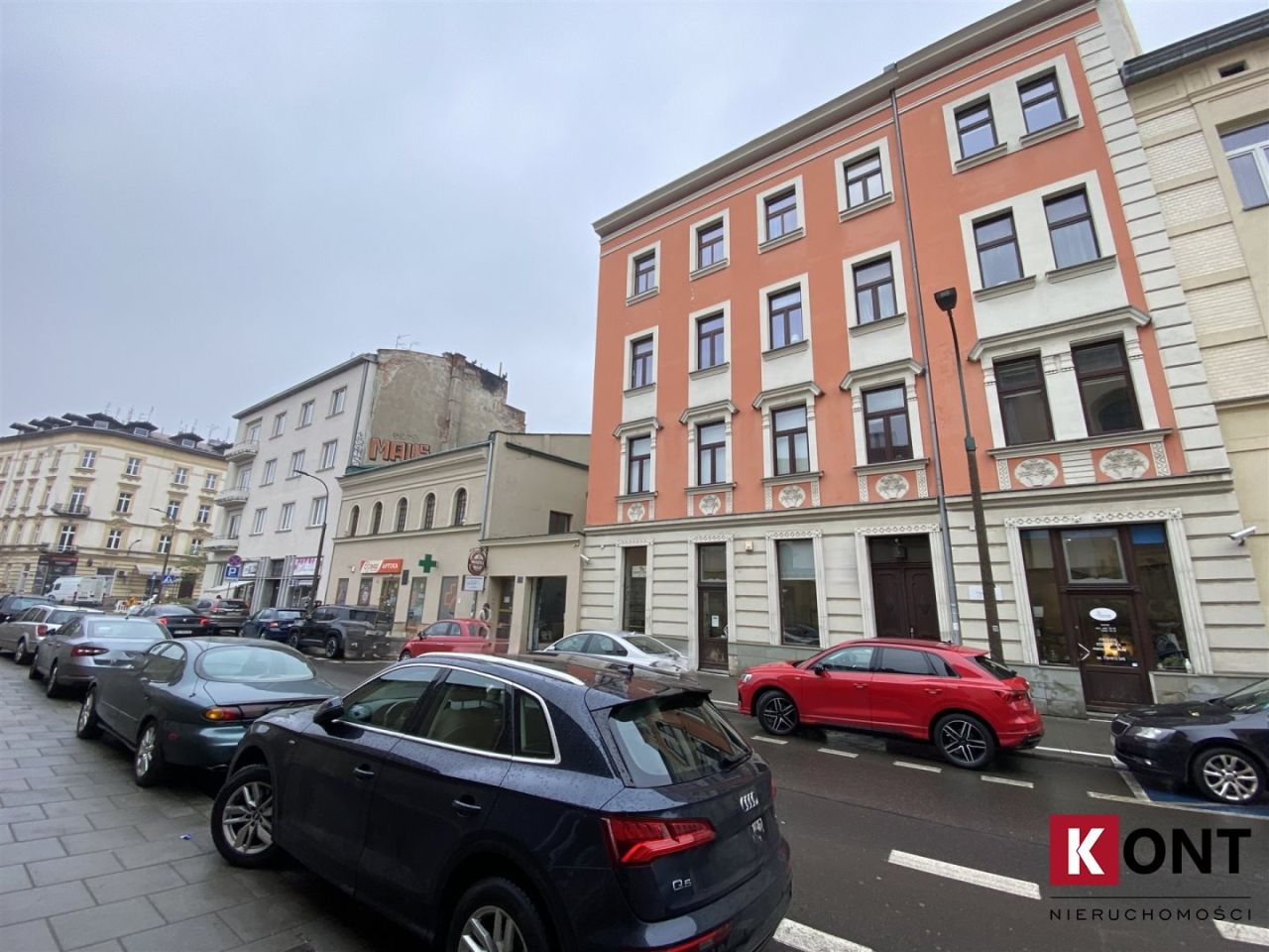 Lokal Kraków Stare Miasto, ul. Krowoderska. Zdjęcie 7