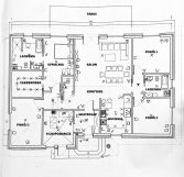 dom wolnostojący, 5 pokoi Gutowo, ul. Wilcza. Zdjęcie 2