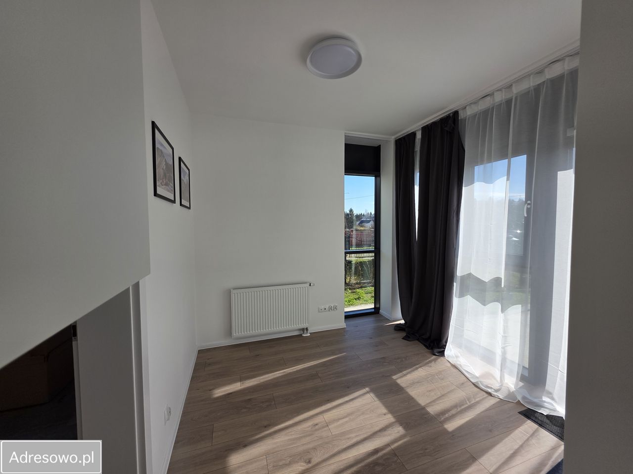 Mieszkanie 2-pokojowe Gdynia Mały Kack, ul. Olgierda. Zdjęcie 3