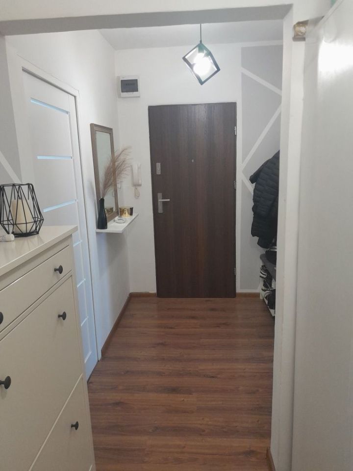 Mieszkanie 3-pokojowe Pyrzyce, ul. Księcia Józefa Poniatowskiego. Zdjęcie 3