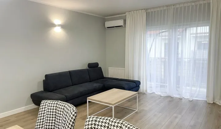 Mieszkanie 1-pokojowe Kępno, ul. Bractwa Kurkowego