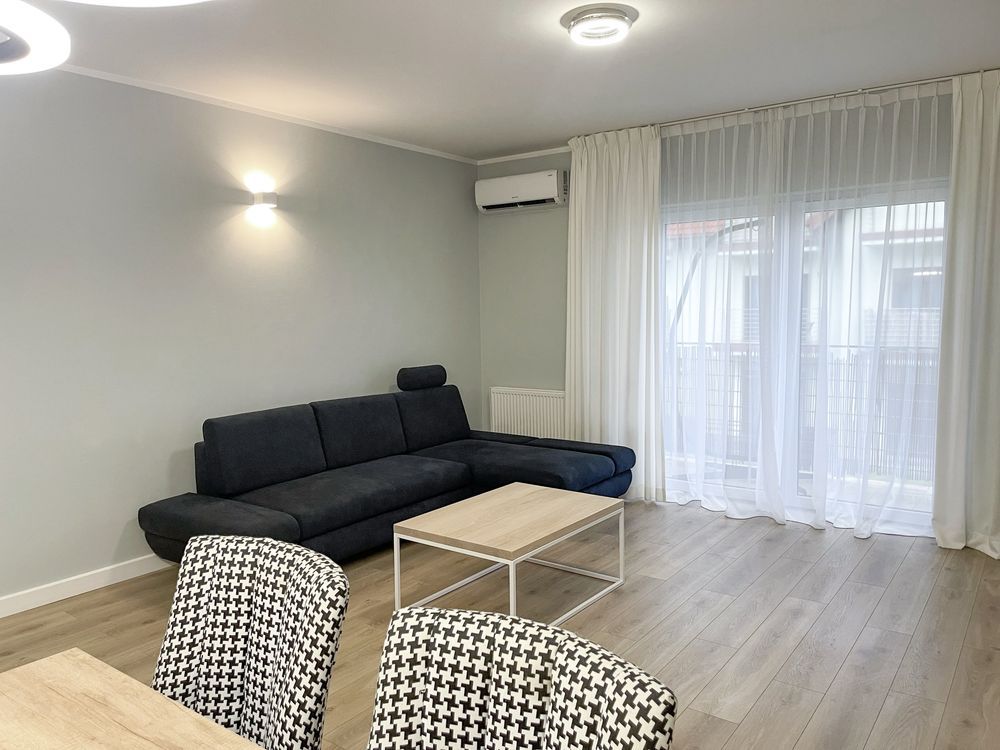 Mieszkanie 1-pokojowe Kępno, ul. Bractwa Kurkowego. Zdjęcie 1