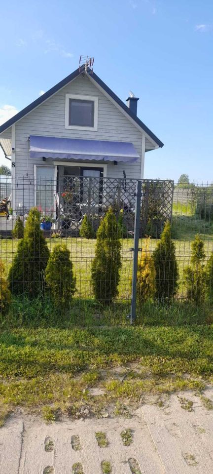 dom letniskowy, 3 pokoje Jezierzany. Zdjęcie 6