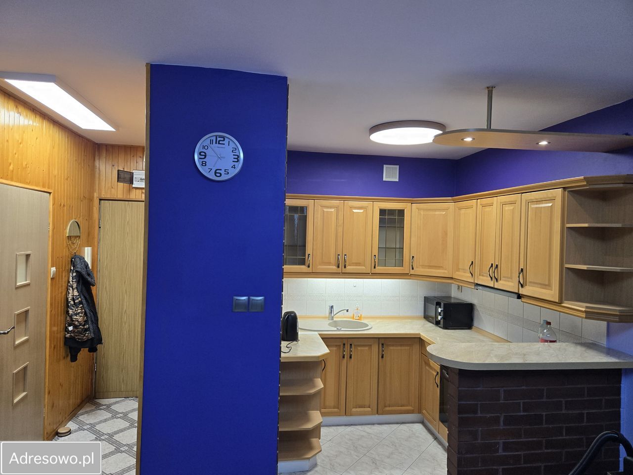 Mieszkanie 2-pokojowe Warszawa Tarchomin, ul. Książkowa. Zdjęcie 3