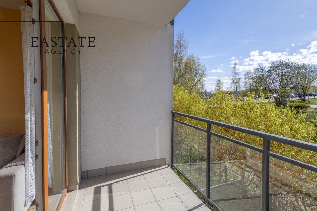 Mieszkanie 2-pokojowe Gdańsk Ujeścisko, ul. Cedrowa. Zdjęcie 14