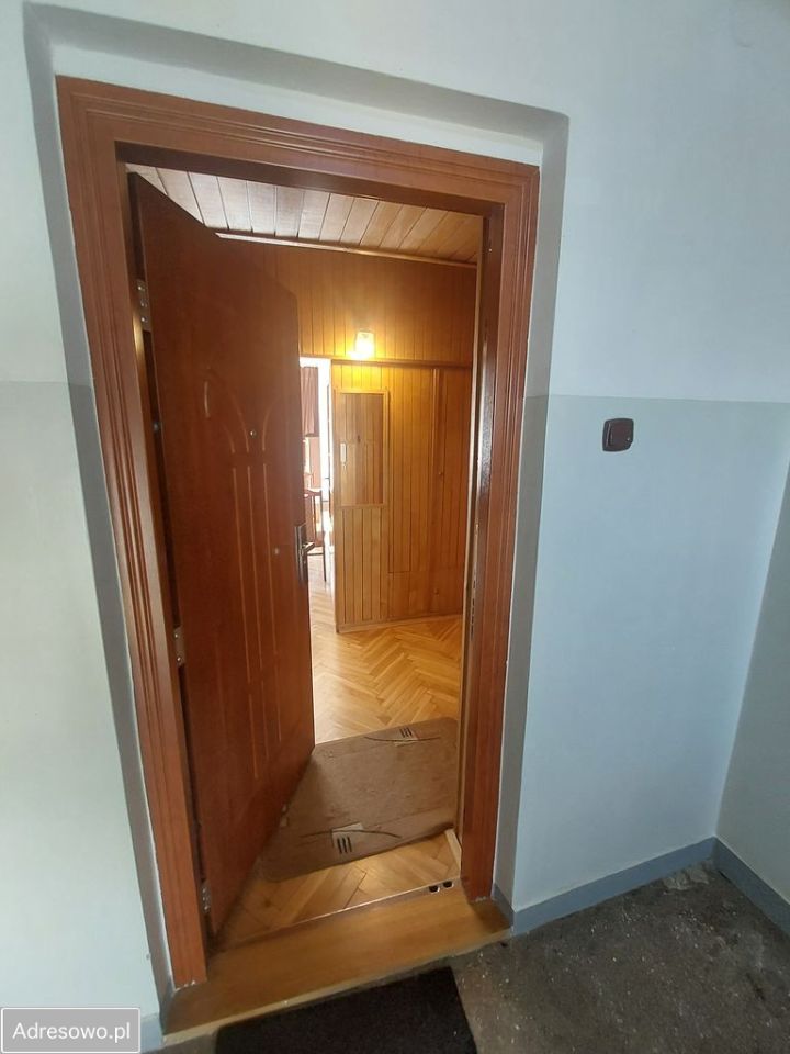 Mieszkanie 2-pokojowe Kraków Nowa Huta, os. Kolorowe. Zdjęcie 10