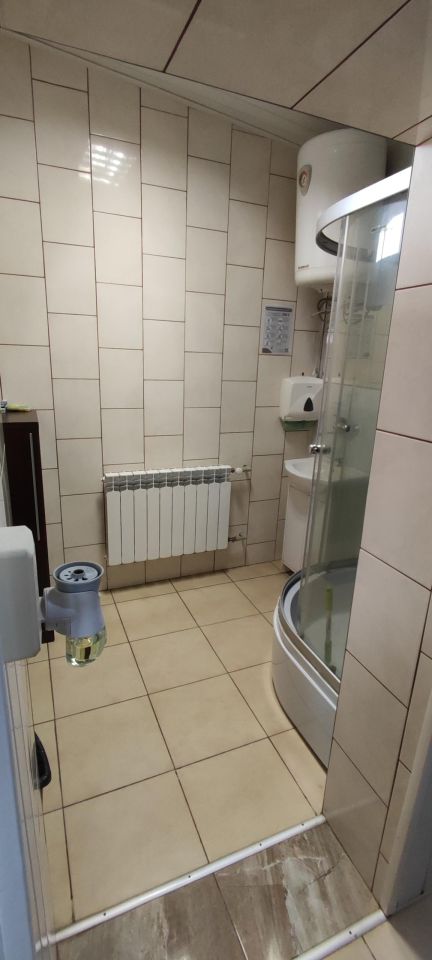 Hala/magazyn Skierbieszów, ul. Cmentarna. Zdjęcie 12