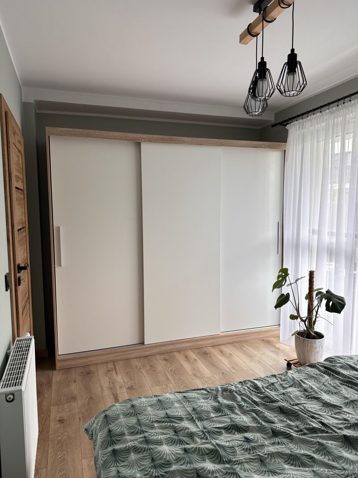 Mieszkanie 3-pokojowe Modlnica Szydło, ul. Wierzbowa. Zdjęcie 5