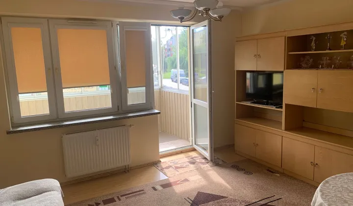 Mieszkanie 2-pokojowe Białystok Dziesięciny, ul. Gajowa