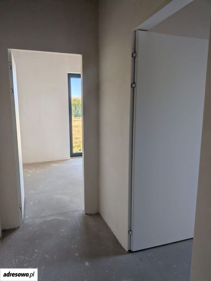 dom wolnostojący, 4 pokoje Smardzów, ul. Szmaragdowa. Zdjęcie 14