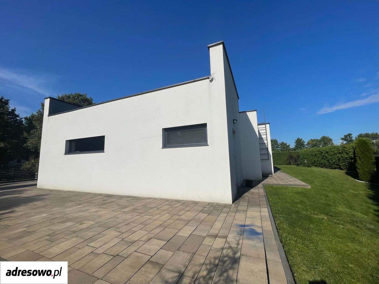 dom wolnostojący, 5 pokoi Straszęcin. Zdjęcie 4