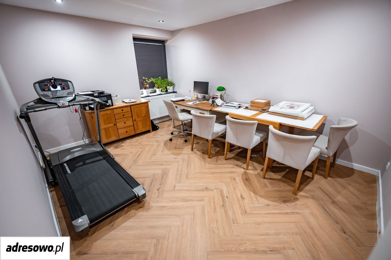 dom wolnostojący, 7 pokoi Nowy Sącz, ul. Starodworska. Zdjęcie 13