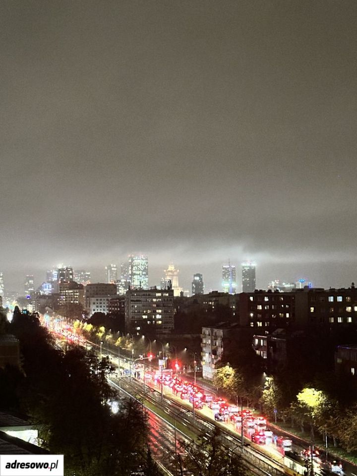 Mieszkanie 2-pokojowe Warszawa Ochota, ul. Grójecka. Zdjęcie 9