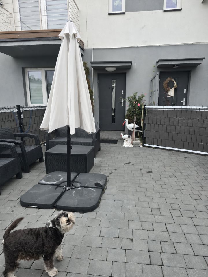 Mieszkanie 4-pokojowe Wola Mrokowska, ul. Zachodnia. Zdjęcie 9