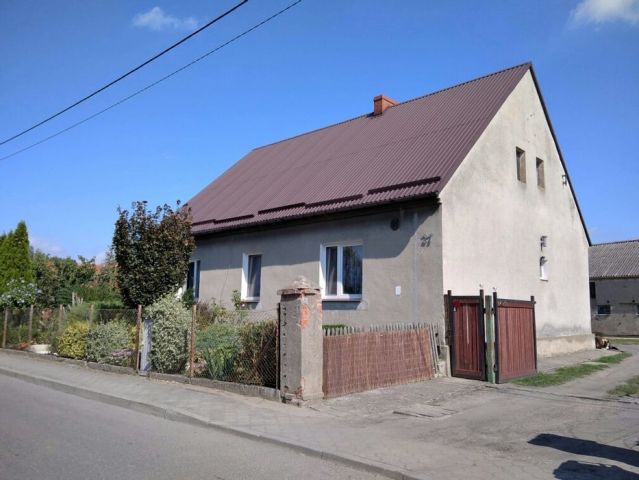 dom wolnostojący Nochowo. Zdjęcie 1