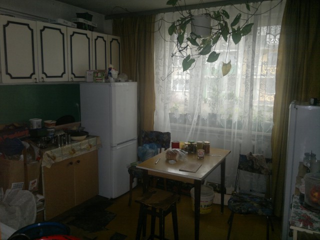 Mieszkanie 3-pokojowe Słosinko. Zdjęcie 1