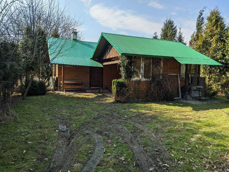 dom letniskowy Przemyśl, ul. Romualda Rosłońskiego