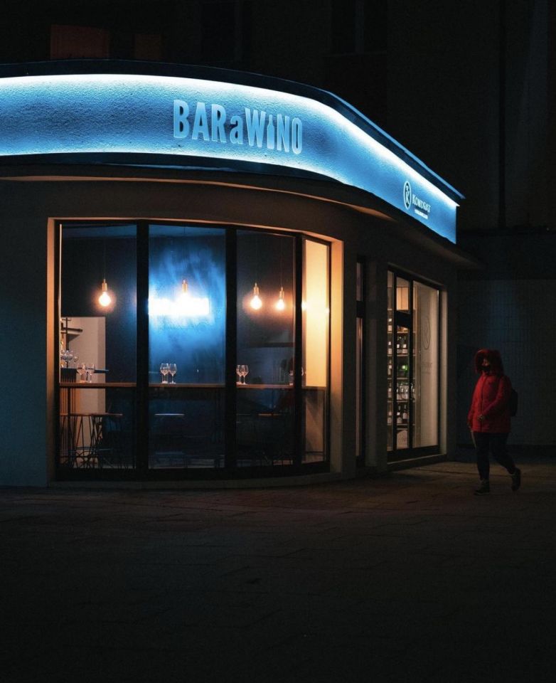 Lokal Gdynia Śródmieście, ul. Starowiejska