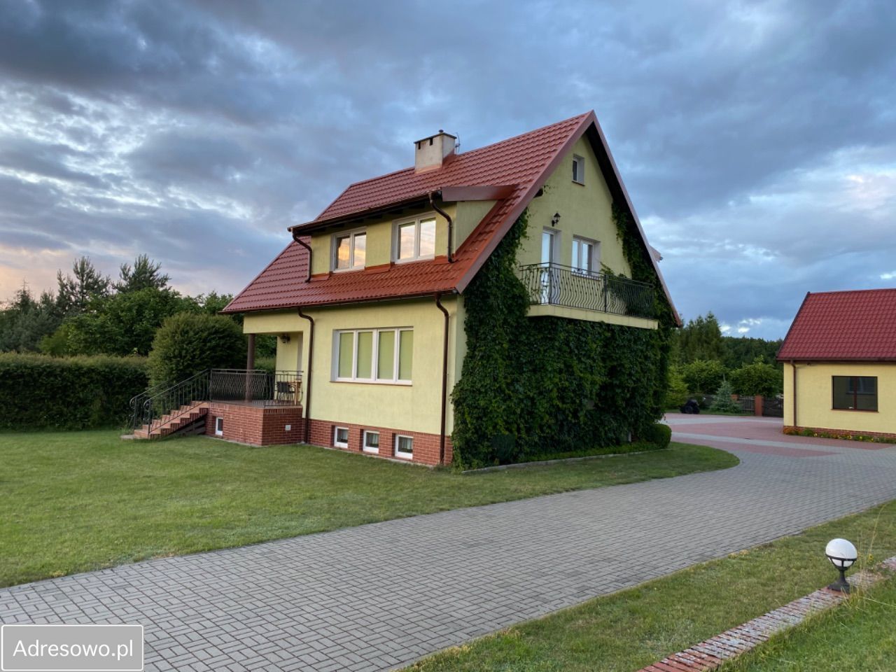 siedlisko Najdymowo. Zdjęcie 9