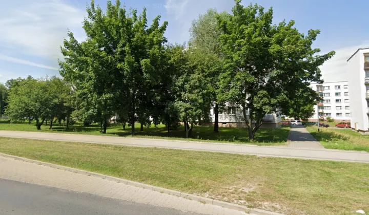 Mieszkanie 3-pokojowe Tarnobrzeg Serbinów, ul. Wojciecha Kossaka