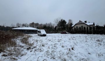 Działka budowlana Marki, ul. Ząbkowska